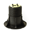 Unio-Stone Stelzlager MP 4 90 mm - 160 mm (3 mm Fuge)