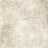 Ceramic - Bodenplatte Toscana 90x90x2 cm, R11, beige decor