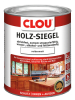 Holz-Siegel EL seidenmatt 750ml Clou