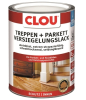 Aqua Clou Treppen+Parkettl.L10 2,5L Clou seidenglänzend