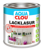 Aqua Combi-Clou Lack-Lasur L17 375ml Clou Kiefernbl..