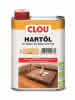 Hartöl farblos 250ml Clou