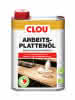 Arbeitsplattenöl farblos 0,25L Clou