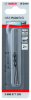 Bosch Metallspiralbo. HSS 2,0x24x49 mm PointTeQ (2 Stück)