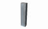 Lithonplus Serra Palisade 60 x18x12cm anthrazit