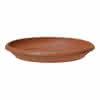 Unterteller Terracotta 331/37 Outdoor - KS