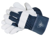 Handschuhe Granat Gr. 9 