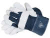 Handschuhe Granat Gr. 10 