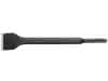 Fliesenmeissel SDS-Schaft 260 mm 