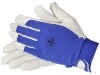 Handschuhe Multi-Max blau Gr. 10 