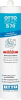 OTTOSEAL S 70 C10 bahamabeige 310ml Naturstein-Silikon
