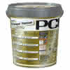 PCI Durapox Premium zementgrau Nr. 31 Eimer a 2kg