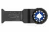 Tauchsägeblatt Metall BiM 32 mm 