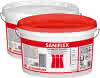 Schomburg SANIFLEX grau Eimer a 20kg