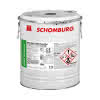 Schomburg ASODUR-SG3-superfast gelblich Dose a 1kg