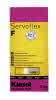 Servoflex F Flexfuge sandgrau Beutel a 5 kg