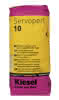 Servoperl 10 silbergrau Fugenmasse, Beutel a 5 kg