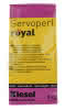 Servoperl royal sandgrau Fugenmasse, Beutel a 5 kg