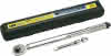 Drehmomentschlüssel 4.5-21Kp 1/2"" PVC-Box