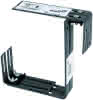 Blumenkastenhalter 2-fach anthr. Typ D 