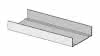 Knauf UW-Profil 100/40  4.00 m 