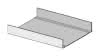 Knauf UW-Profil 150/40  4.00 m 