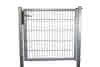 GW Universaltor MEDIUM 1-flg. feuerverz. Höhe: 1200mm, lichte Weite:1090mm
