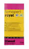 Servoperl royal hellbraun Fugenmasse, Beutel a 5 kg