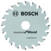 Bosch Kreissägeblatt 85x15x1.1/0.7 mm 