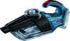 Bosch Akku-Staubsauger GAS 18 V-1 mit Zubehör-Set im Karton