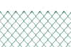 Viereckgeflecht grün 60x2,8x1750 mm 25 m Baumkuchen