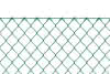 Viereckgeflecht grün 60x2,8x2000 mm 25 m Baumkuchen