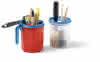 Pinselpott Pronto Pro Becher f. 6 Pinsel 