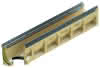 ACO Multiline Seal In V100S Typ 0.0.2 1m Rinne, 1000x135x160mm,m.LLD-Anschl.DN110