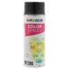 Sprühlack RAL 7021 schwarzgrau gl. 400ml DUPLI-COLOR Color-Spray
