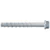 Betonschrauben FBS II 10x70 15/5/- US UltraCut (50 Stück)