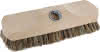 Schrubber säurefest mit Gew. 220 x 65mm Union-Borsten