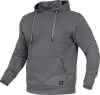 Hoodie 60% BW/40% Poly. 310g grau L 