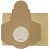 Papierfilterbeutel 12 l (5 Stück) 