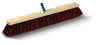 Saalbesen Speedster Mix 40cm Arenga/Elaston