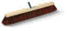 Saalbesen Speedster Mix 60cm Arenga/Elaston
