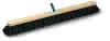 Saalbesen Speedster Nature Rosshaar 40cm Rosshaarmischung