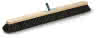 Saalbesen Speedster Nature Rosshaar 80cm Rosshaarmischung