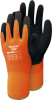 Handschuh Winter Grip orange Gr.9 Acryl, Latex