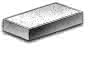 Ehl Gehwegplatten 60x40x5 cm anthrazit glatt