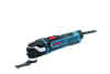 Bosch GOP 40-30 Multi-Cutter inkl. Zubehör in L-Boxx