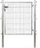 Comfort Einzeltor fvz 1000x1200mm 