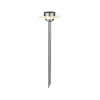 Solarspieß Ufo LED 1x0,2W IP44 