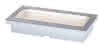 Bodeneinbauleuchte Aron Solar Metall BWM IP67 3000K 10/80lm 20*10cm