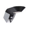 Wandleuchte Soley Solar IP44 BWM anthr. 100lm 3000K